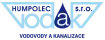 Vodak Humpolec